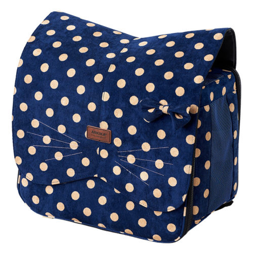 アーキカ Girl Rich / Cat（ブルー）