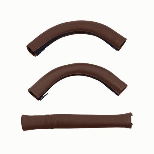 ペットカートファーストクラス ハンドルカバー　デニム