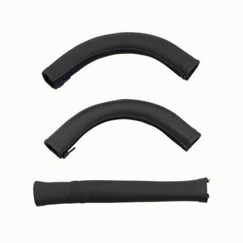 ペットカートファーストクラス ハンドルカバー　アースグレー