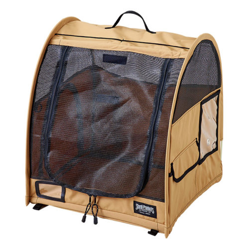 Sturdi ペットカーゴ（ベージュ）