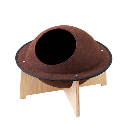 キャットハウス どらやき S（チョコ）