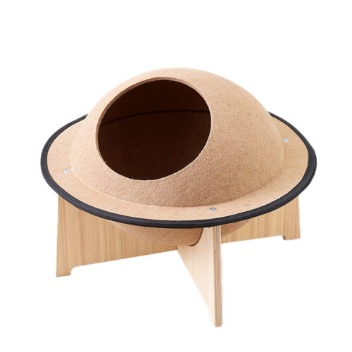 キャットハウス どらやき S（プレーン）