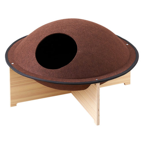 キャットハウス どらやき L（チョコ）