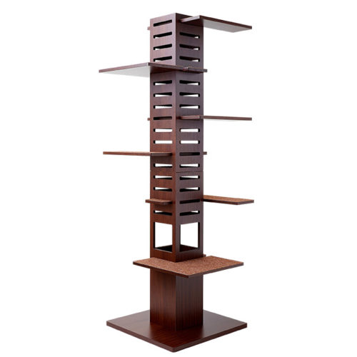 necobacoT（ブラウン/ブラウン）