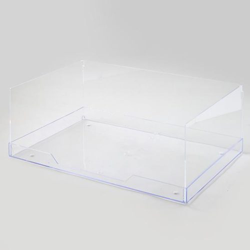 「クリアレット2 飛散ガード（レギュラー/ラージ）」が発売されました。