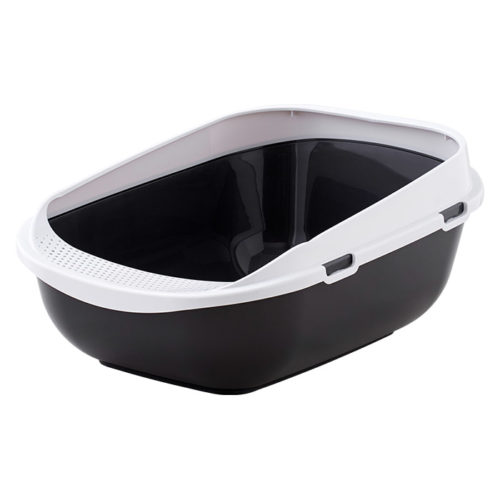 メガトレー（ブラック）