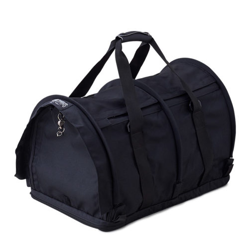 Sturdi ペットキャリー Pro2.0  L（ブラック）