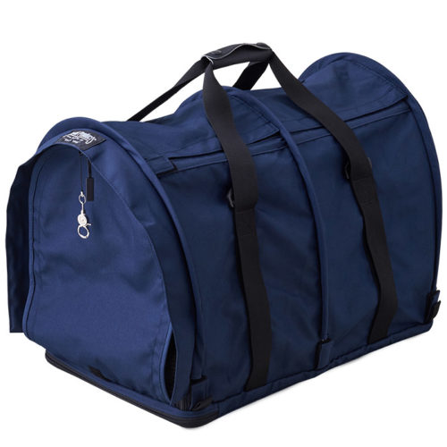 Sturdi ペットキャリー Pro2.0  XL（ネイビー）