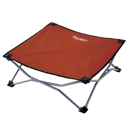 「ポータブルポップアップベッド シリーズ」の新色が発売されました。