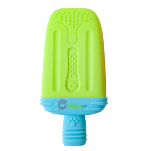 アイスキャンディー（メロン）