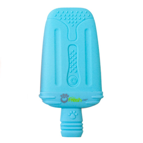 アイスキャンディー（ソーダ）