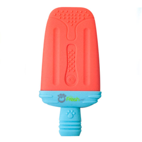 アイスキャンディー（スイカ）