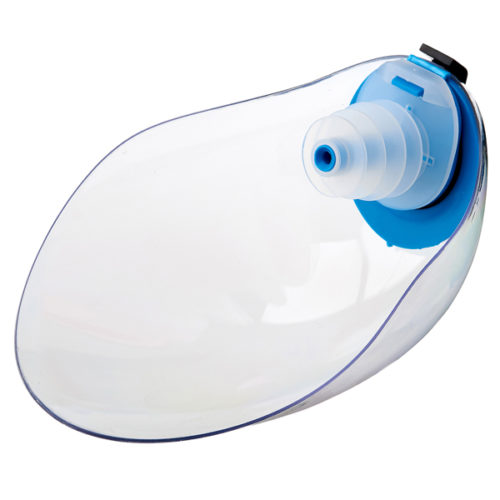 クイックウォータークリア（ブルー）