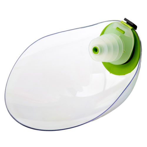 クイックウォータークリア（グリーン）