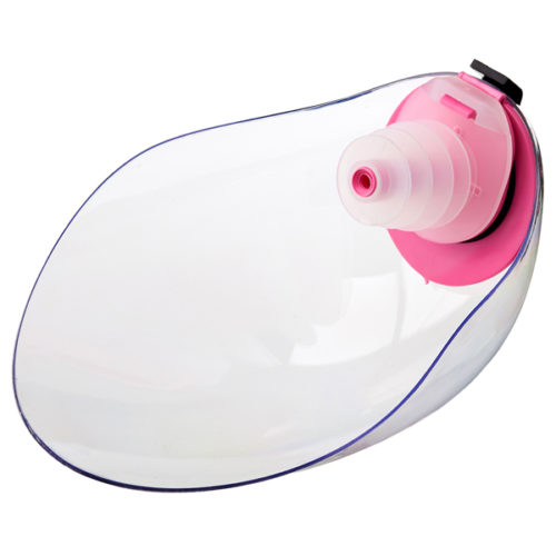 クイックウォータークリア（ピンク）