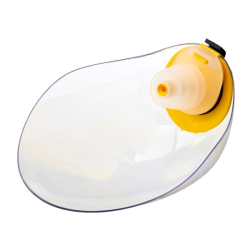 クイックウォータークリア（イエロー）