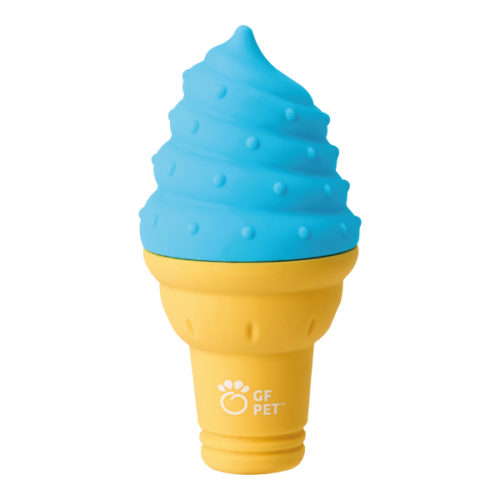 ソフトクリーム（ラムネ）