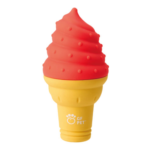 ソフトクリーム（ストロベリー）