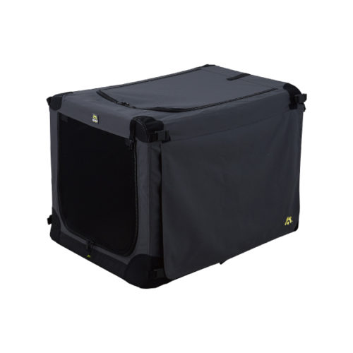 ソフトケンネル105（ブラック）