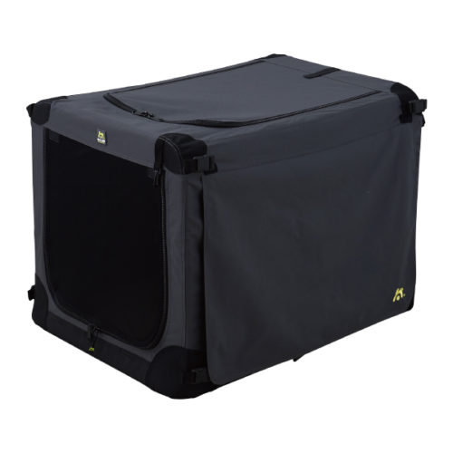 ソフトケンネル120（ブラック）