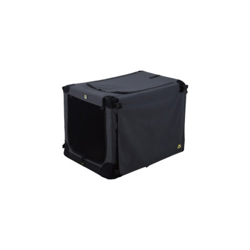 ソフトケンネル72（ブラック）