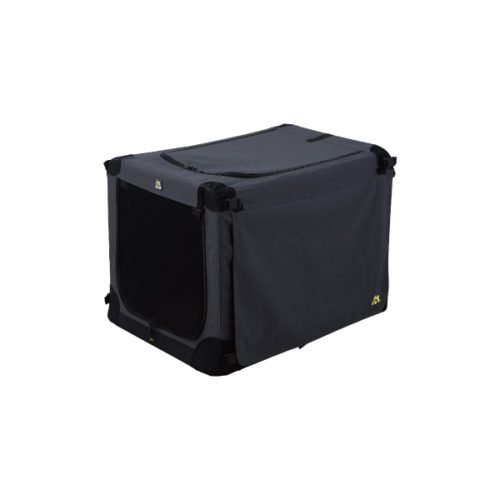 ソフトケンネル82（ブラック）