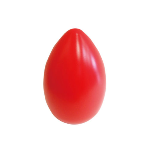 Dog toy egg エッグ ミニ（レッド）