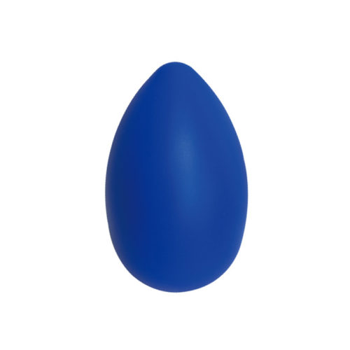 Dog toy egg エッグ ミニ（ブルー）