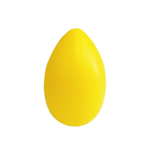 Dog toy egg エッグ ミニ（イエロー）