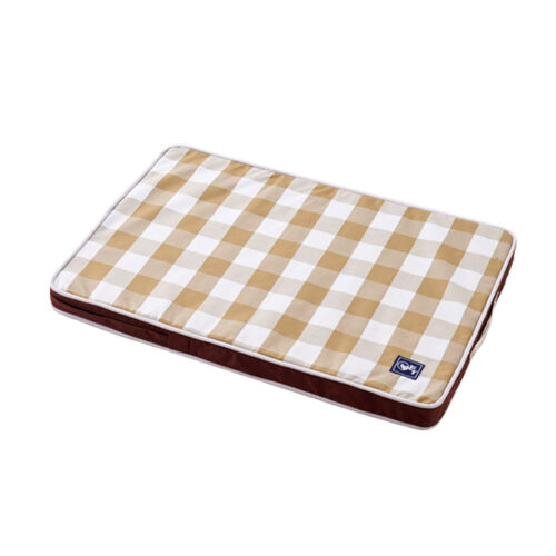 犬の介護マット クッションエアー L NEWブラウン