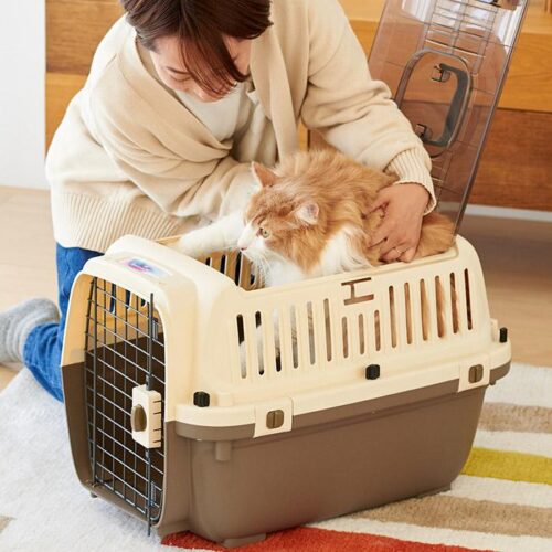 ペットケンネルファーストクラス L50T/L60T - 動画制作