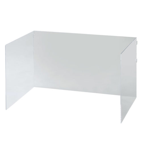 クリアレット2(L)専用 飛散ガード ハイタイプ