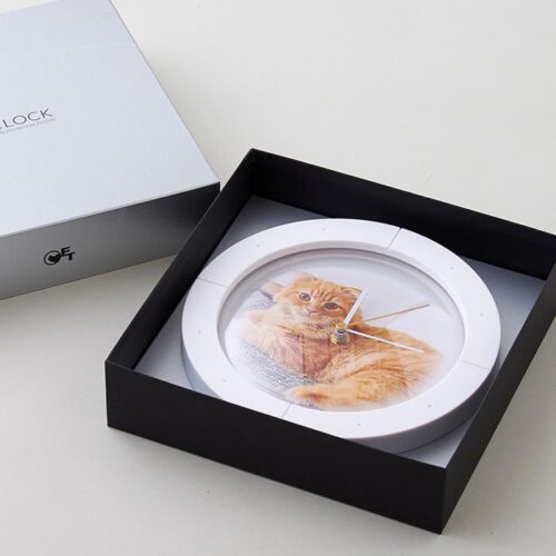 「PRECLOCK(プレクロック)」が発売されました。