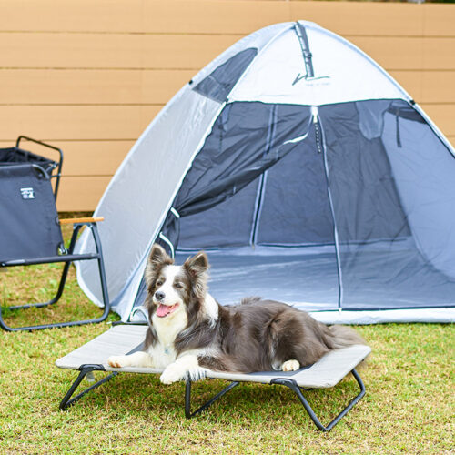 「ライフスタイルペットコット」が発売されました。