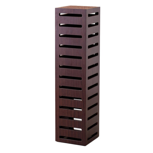 necobacoT用パーツ 支柱A（ブラウン/ブラウン）