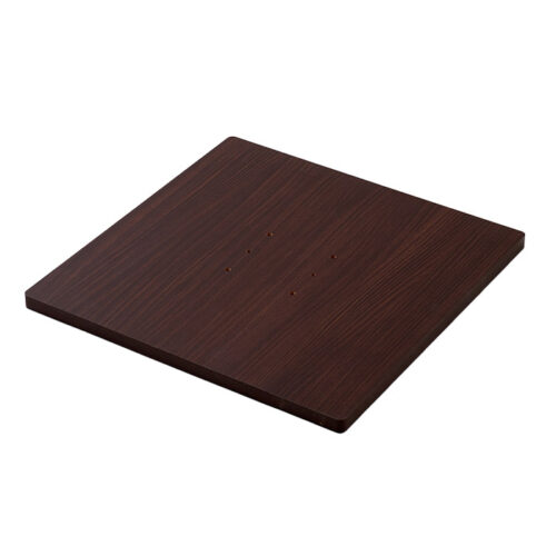 necobacoT用パーツ 底板（ブラウン/ブラウン）