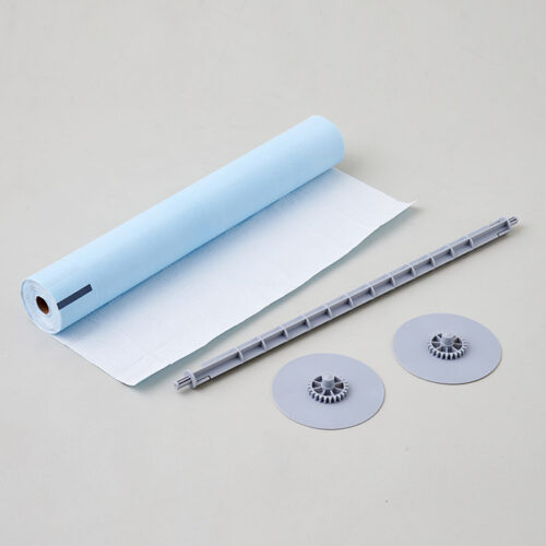 自動犬トイレBrilliantPad Smartのシーツロール