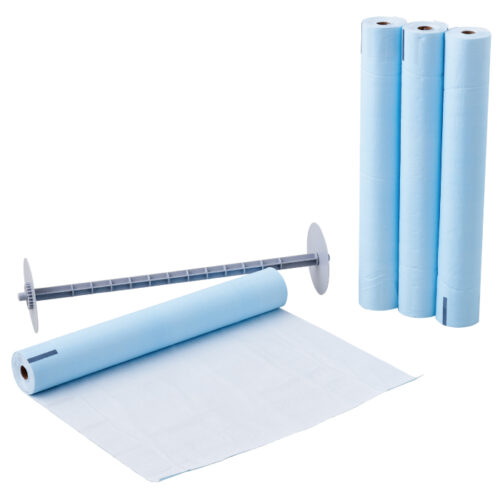 ロール式自動犬トイレ ブリリアントパッド SMART 替えロール4本セット