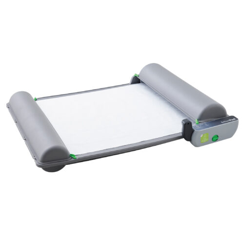 ロール式自動犬トイレ ブリリアントパッド SMART