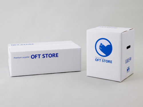 猫砂用梱包パッケージ