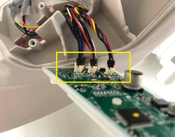 キャットロボット基盤