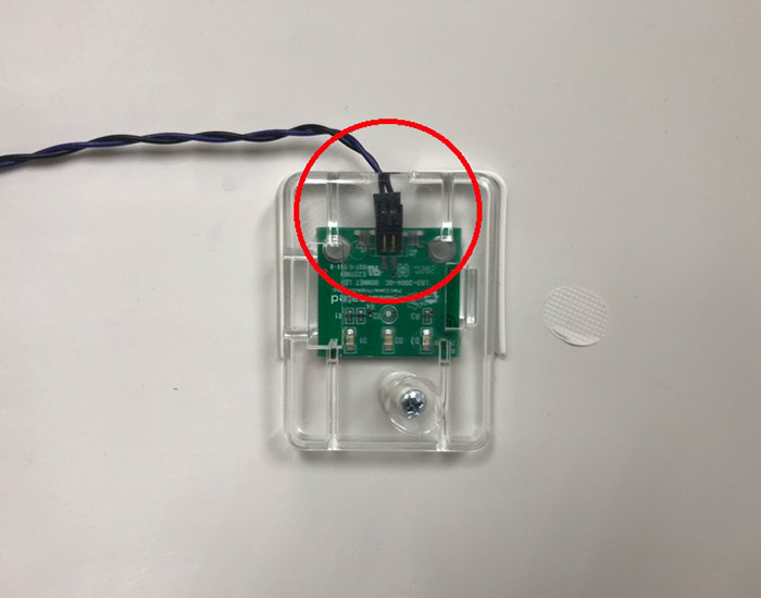 キャットロボットットコネクター