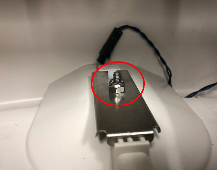 キャットロボットナット