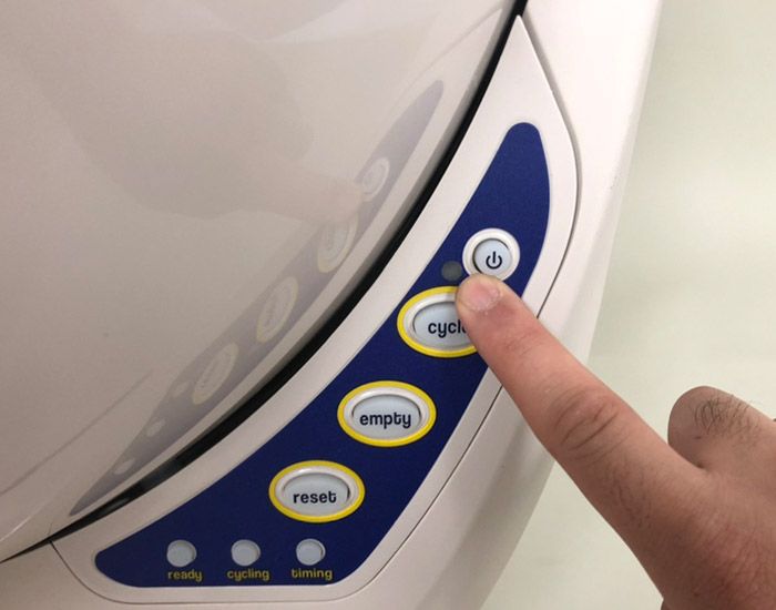 キャットロボット