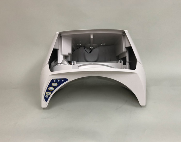 キャットロボット土台