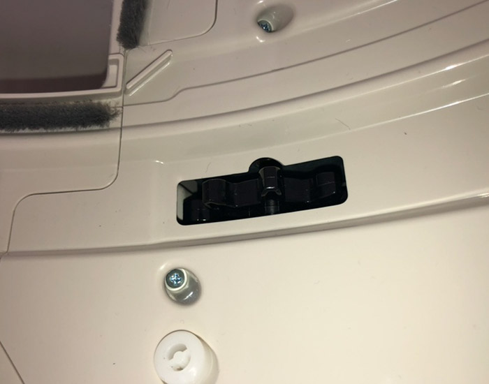 キャットロボットギア