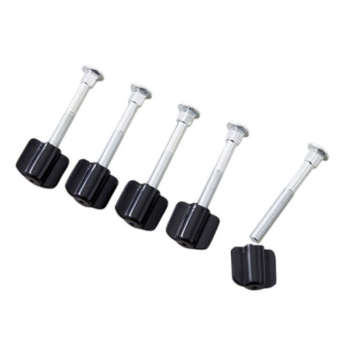 ペットケンネル・ファーストクラス 専用ネジ5本セット