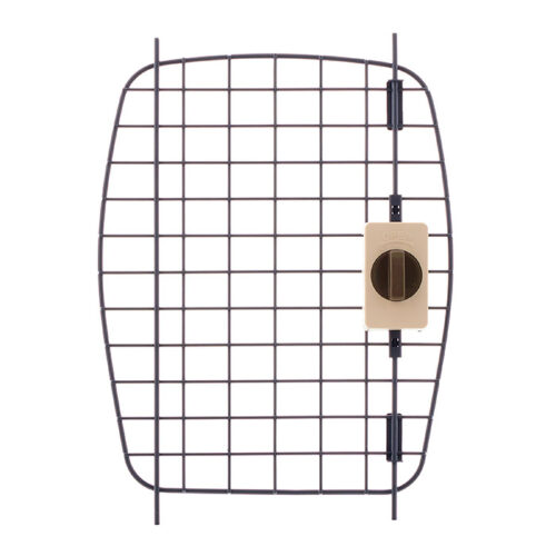 ペットケンネル・ファーストクラス トップオープン / トップオープンクリア L60T専用扉