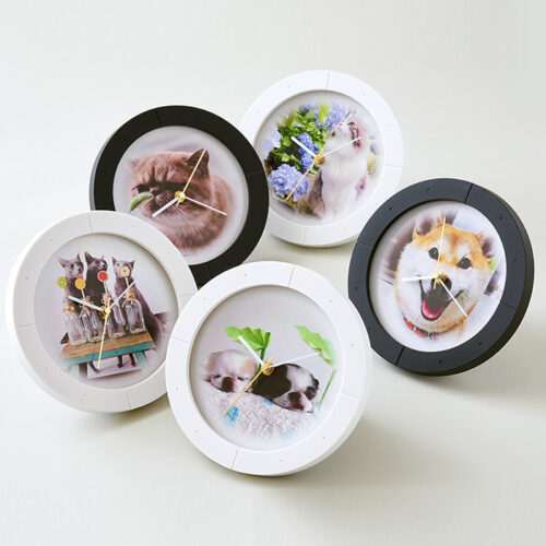 プレクロック・フォトコンテスト入選者発表