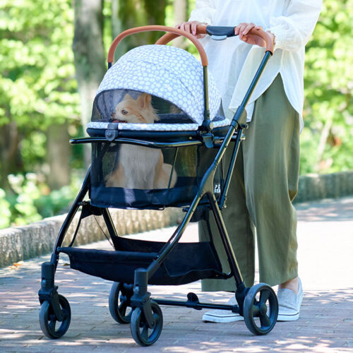 「PGカート ドライブシステム」が発売されました。